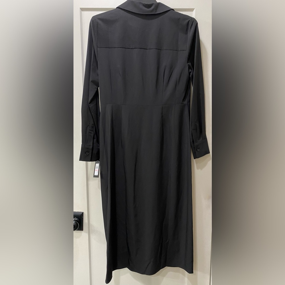 DKNY Dress Size 10. - Picture 2 of 2